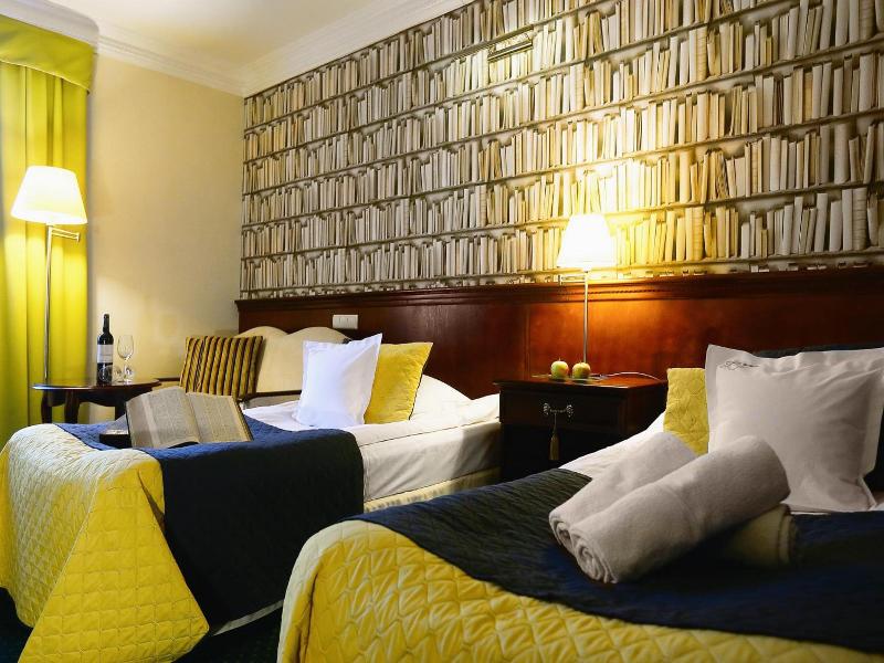 Hotel Imperium image