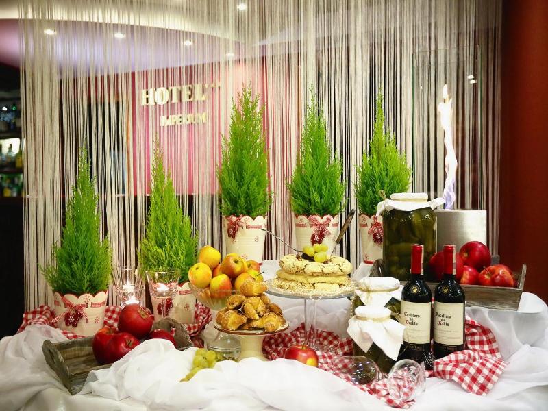 Hotel Imperium image