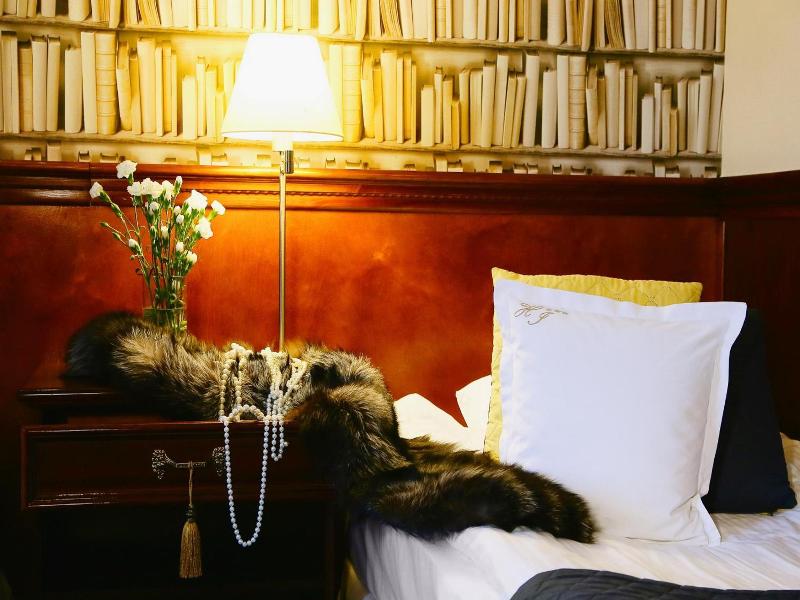 Hotel Imperium image