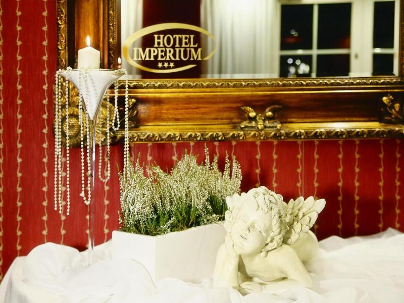 Hotel Imperium image
