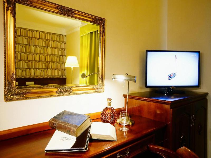 Hotel Imperium image