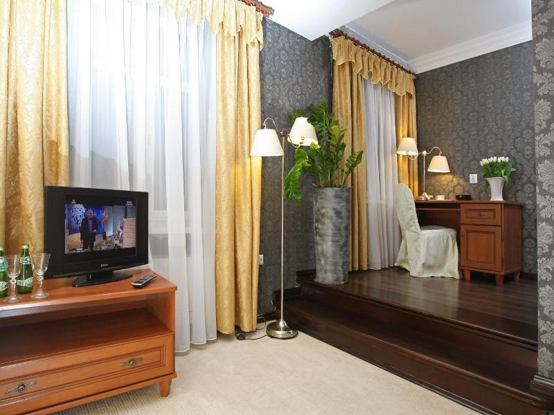 Hotel Imperium image