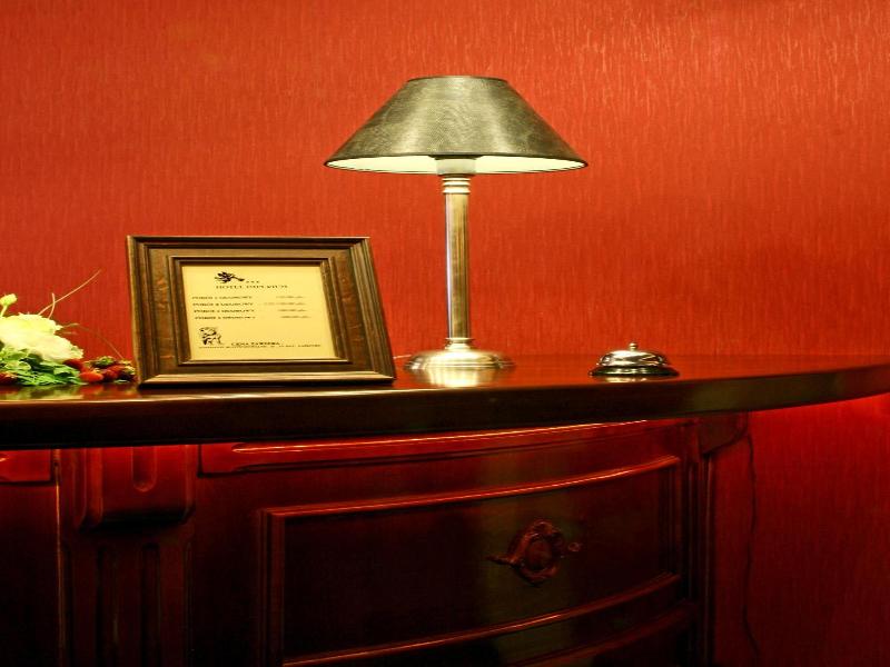 Hotel Imperium image