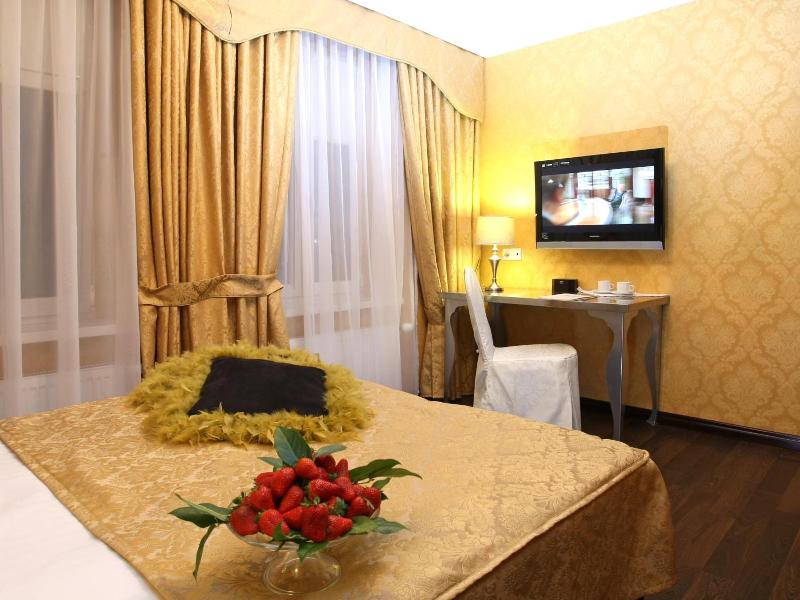 Hotel Imperium image