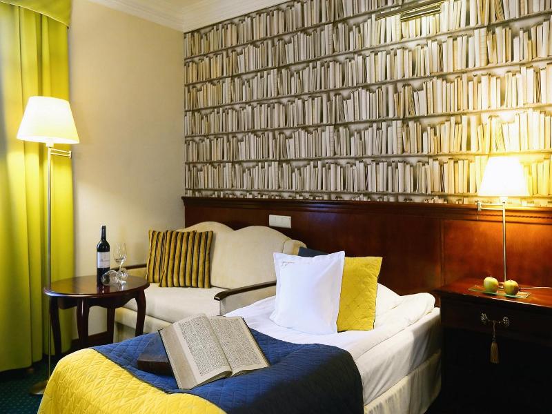 Hotel Imperium image