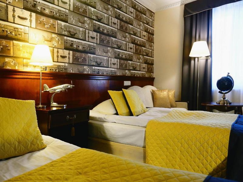 Hotel Imperium image