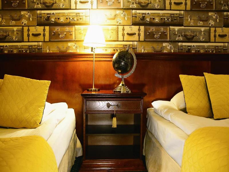 Hotel Imperium image