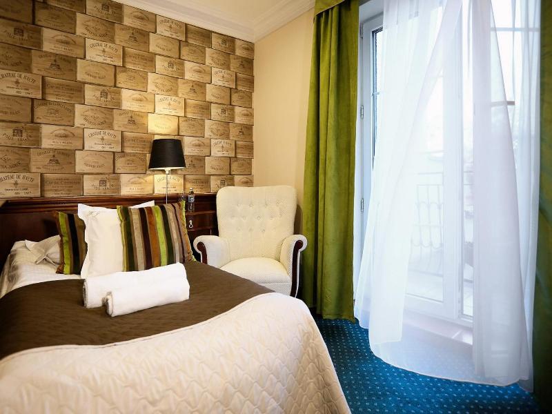 Hotel Imperium image