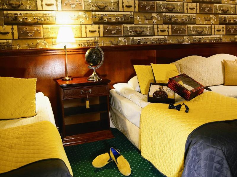 Hotel Imperium image