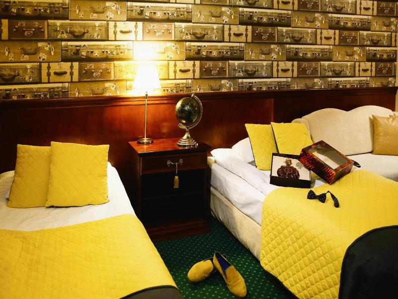 Hotel Imperium image