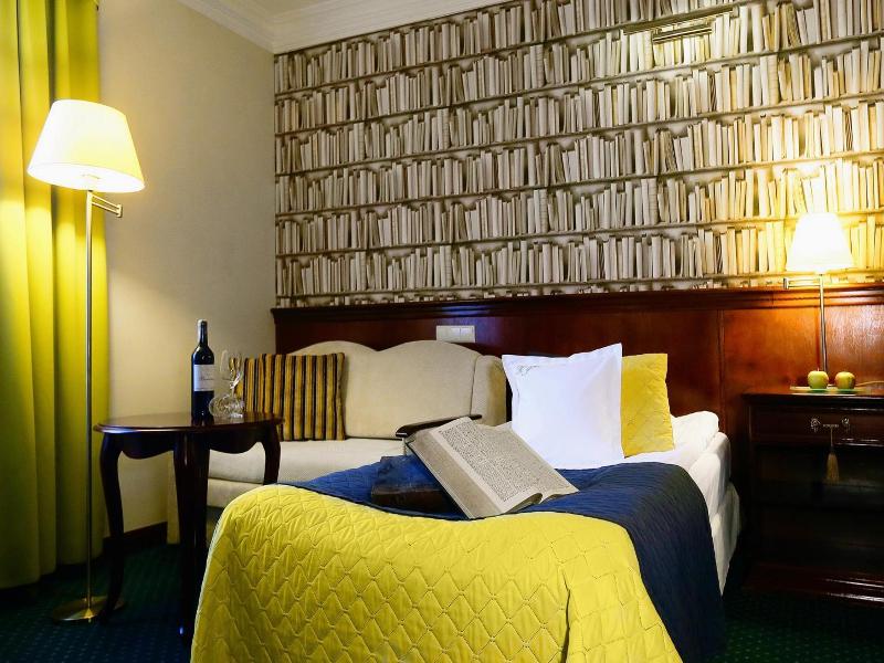 Hotel Imperium image