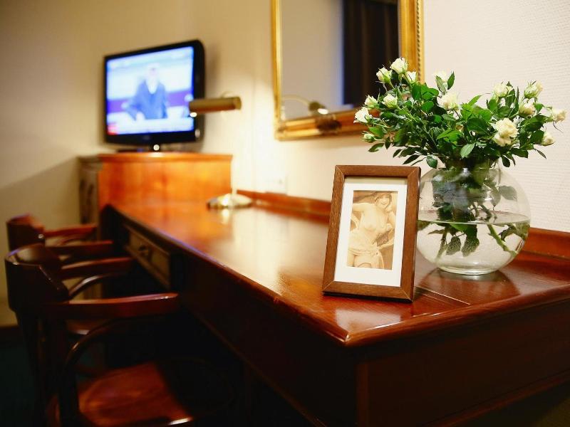 Hotel Imperium image