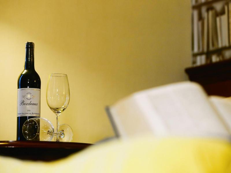 Hotel Imperium image