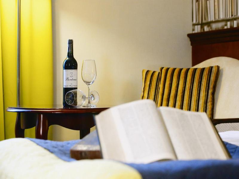 Hotel Imperium image