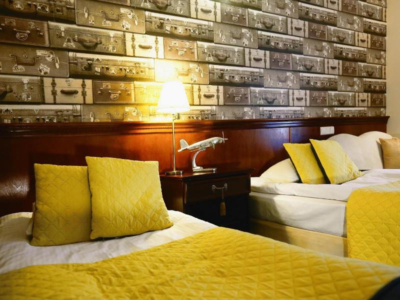 Hotel Imperium image