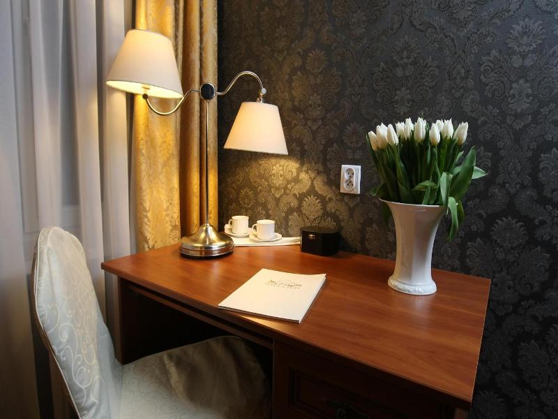 Hotel Imperium image