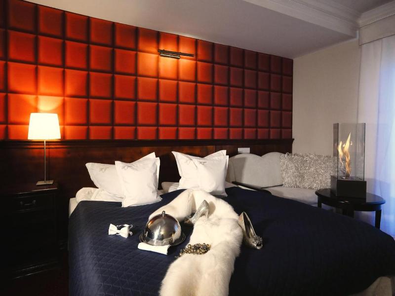 Hotel Imperium image