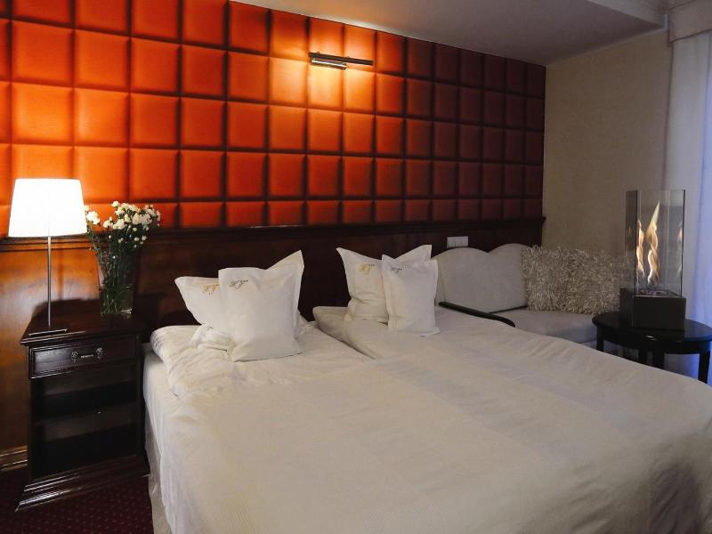 Hotel Imperium image