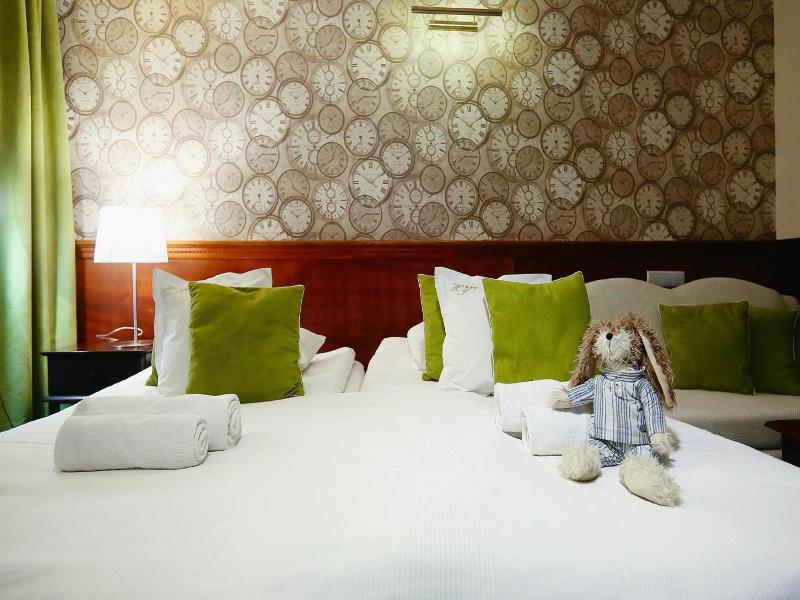 Hotel Imperium image