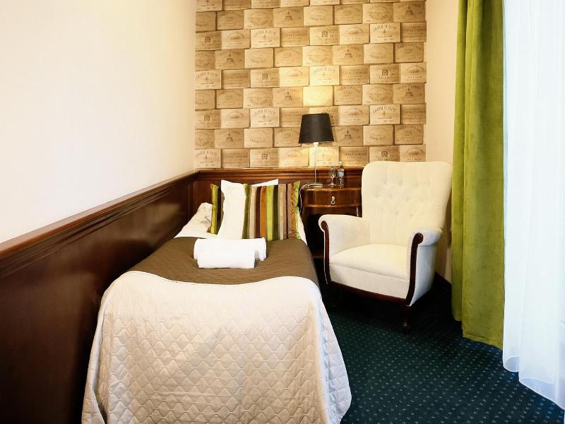 Hotel Imperium image