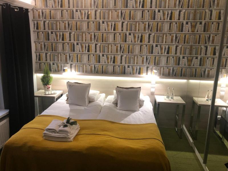 Hotel Imperium image