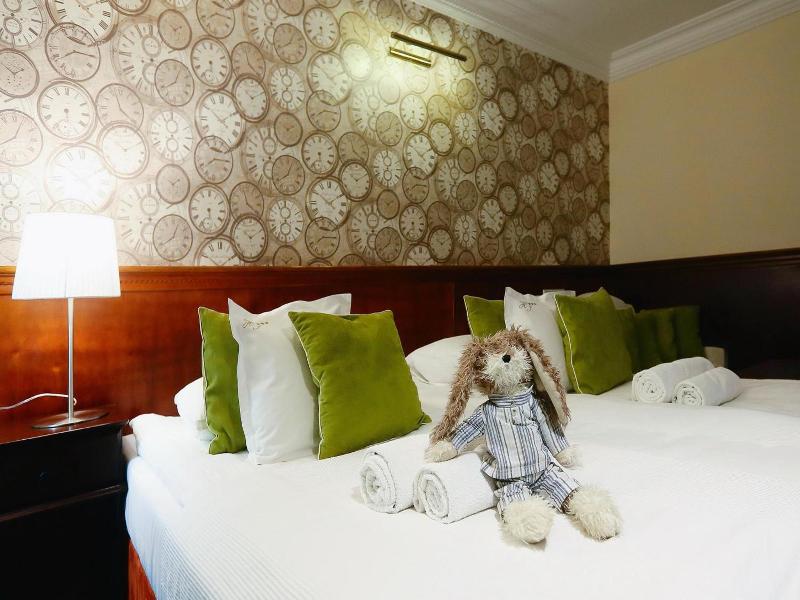 Hotel Imperium image