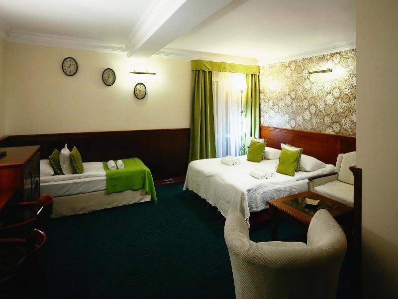 Hotel Imperium image