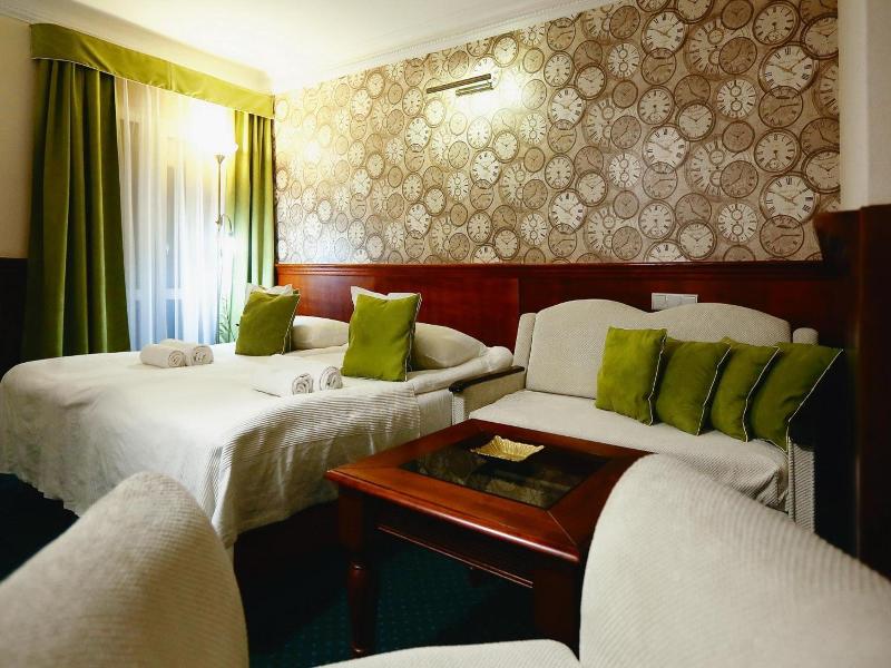 Hotel Imperium image