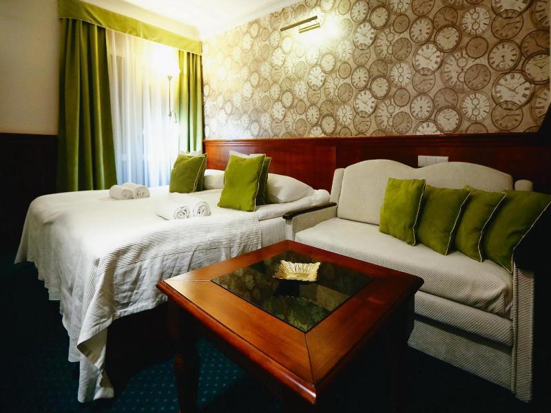 Hotel Imperium image