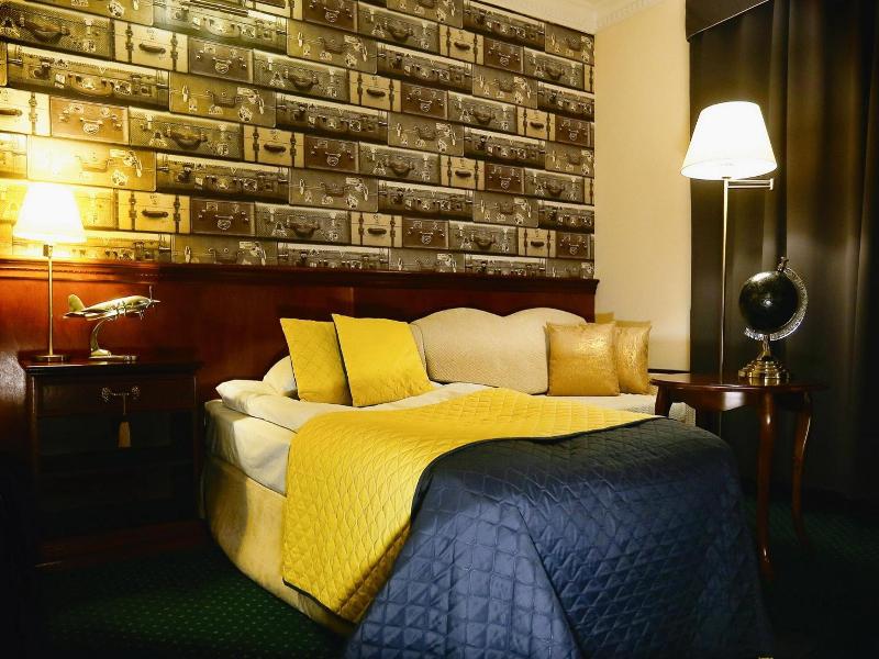 Hotel Imperium image