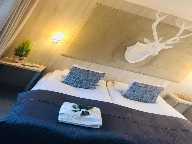 Hotel Imperium image