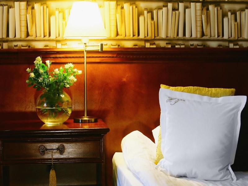 Hotel Imperium image