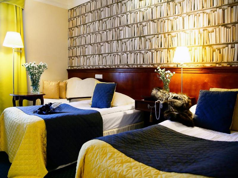 Hotel Imperium image
