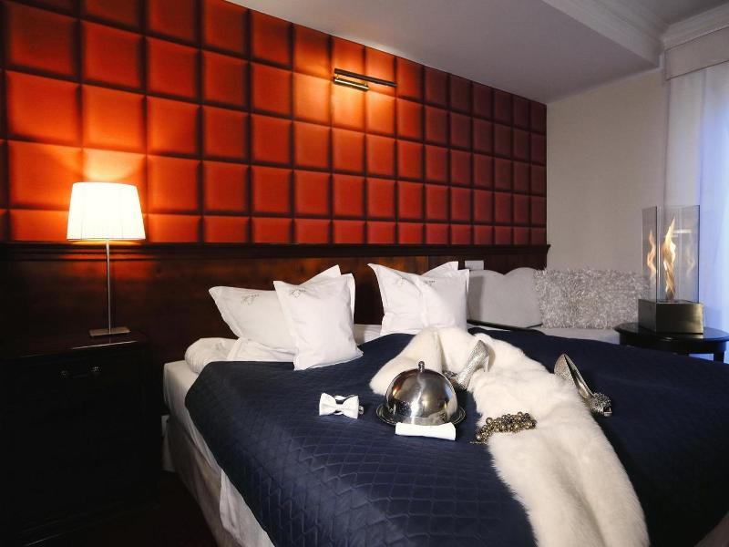 Hotel Imperium image