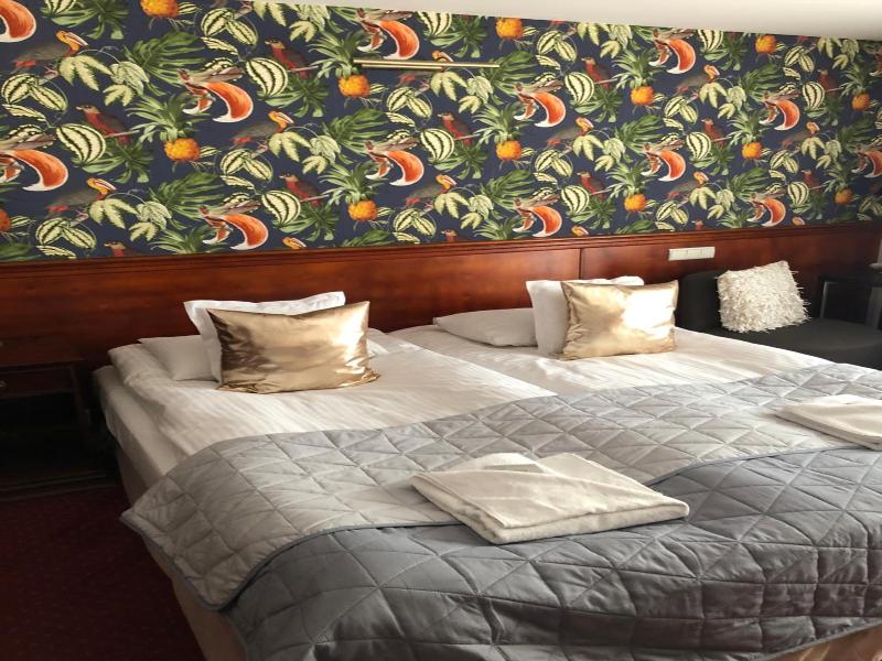Hotel Imperium image