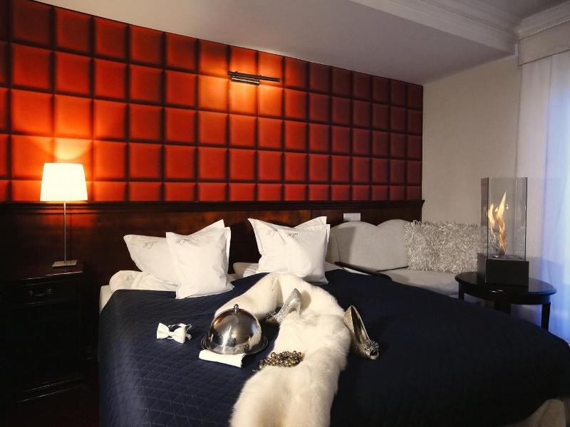 Hotel Imperium image
