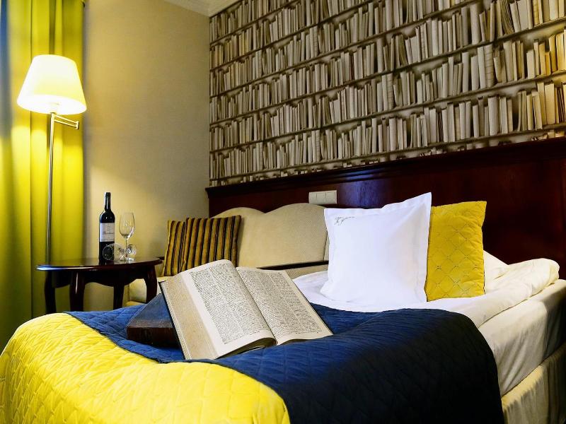 Hotel Imperium image
