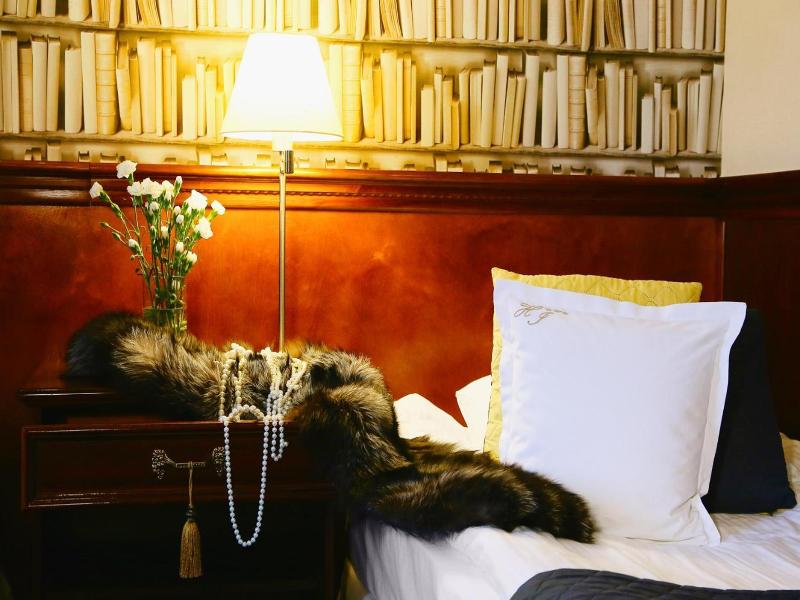 Hotel Imperium image
