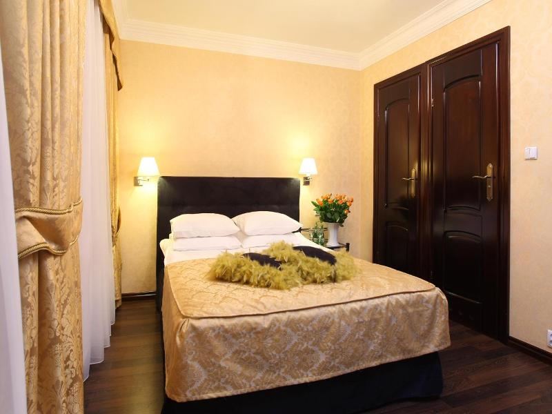 Hotel Imperium image