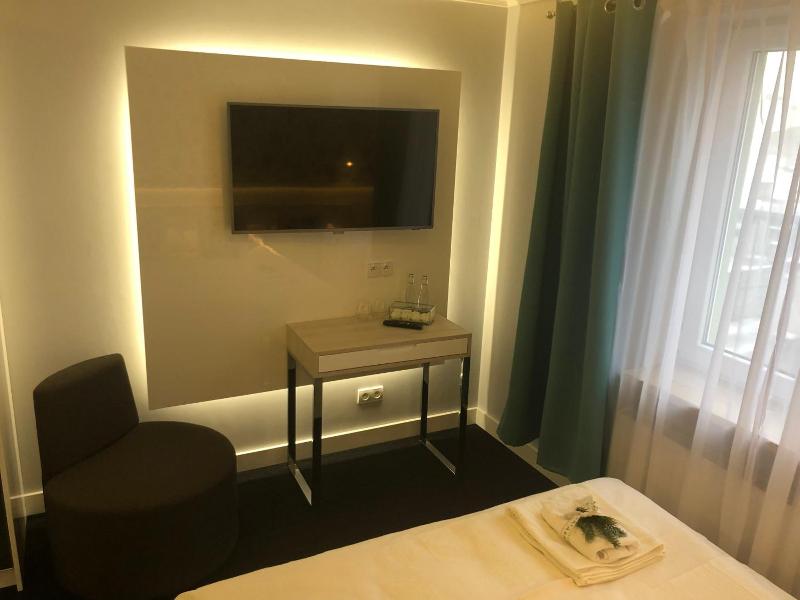 Hotel Imperium image