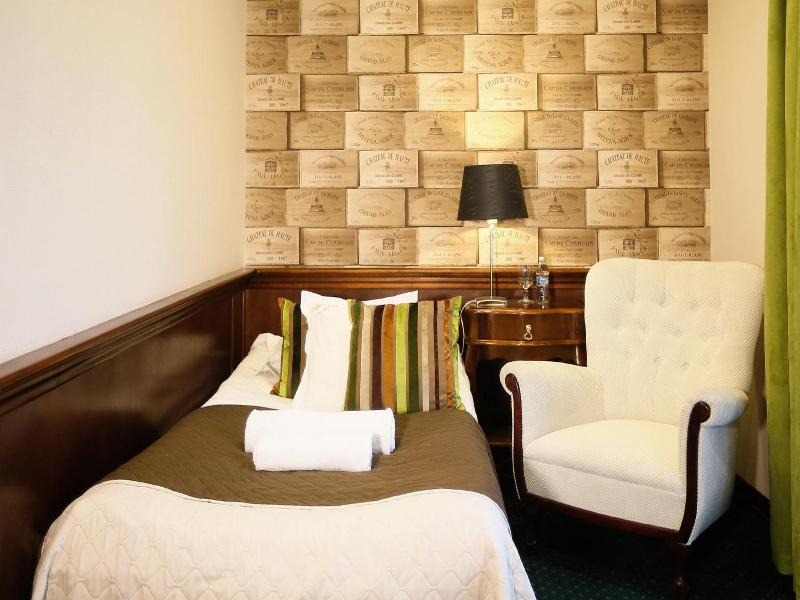 Hotel Imperium image
