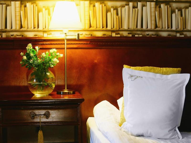 Hotel Imperium image