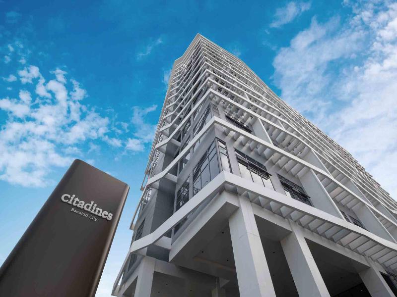 Citadines Bacolod City image