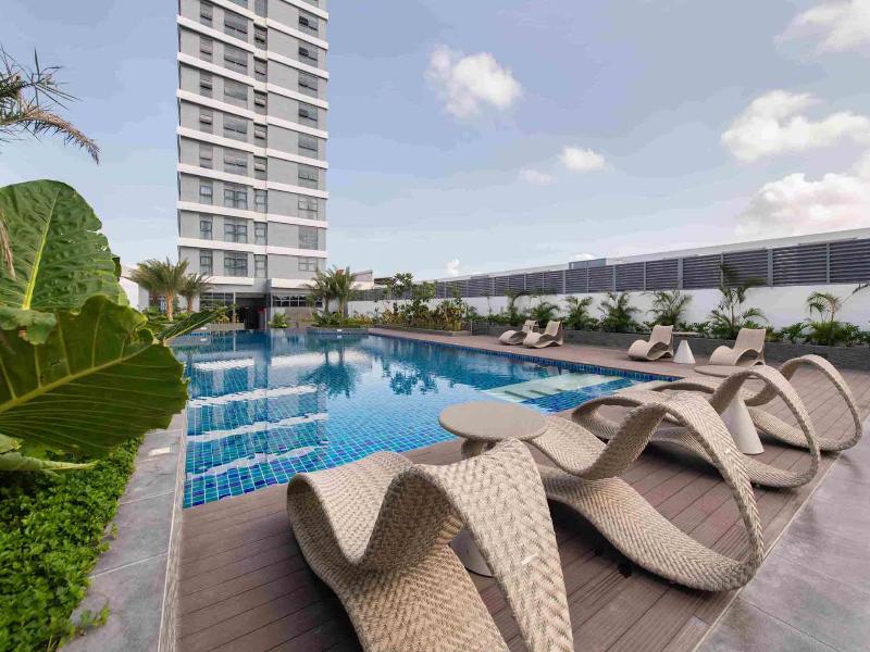 Citadines Bacolod City image