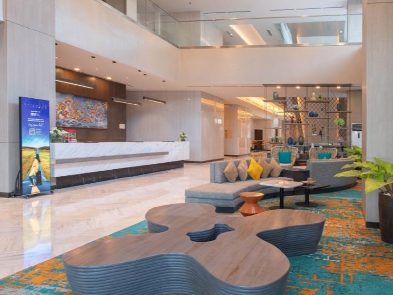 Citadines Bacolod City image