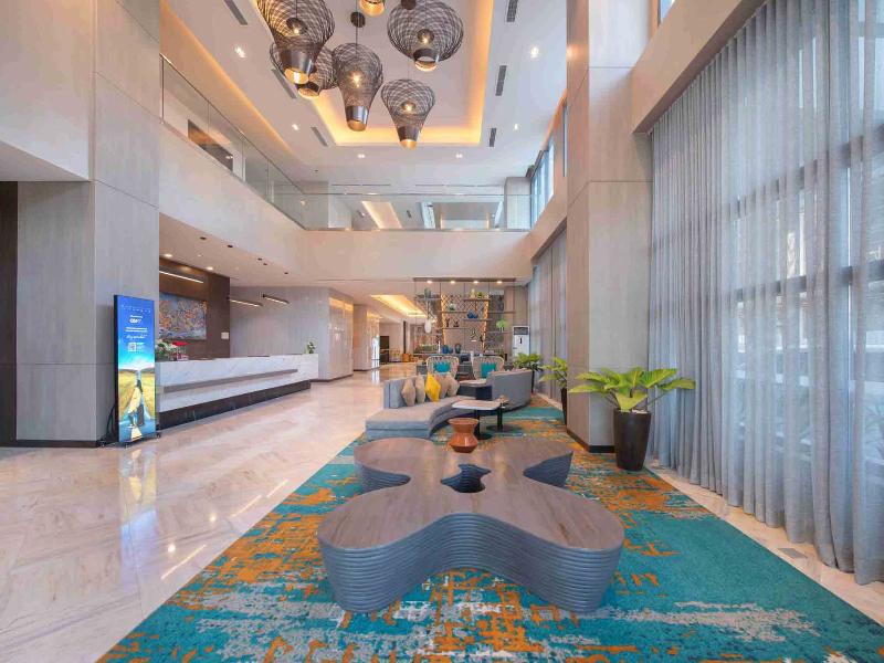 Citadines Bacolod City image