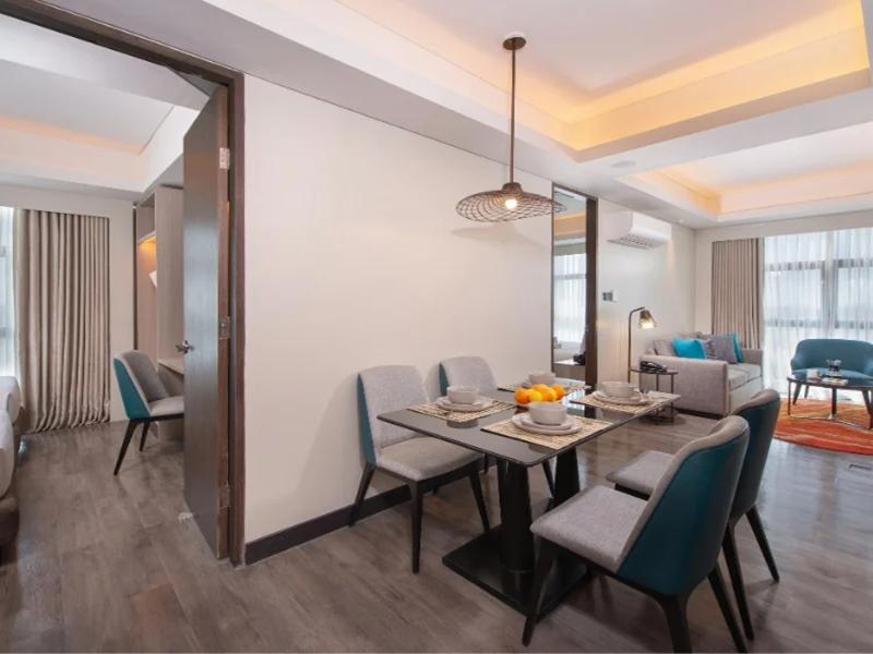 Citadines Bacolod City image