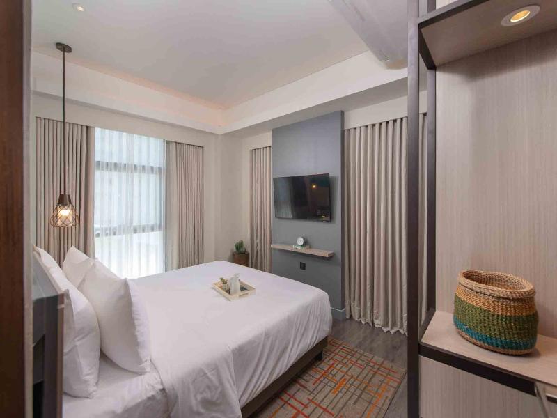 Citadines Bacolod City image
