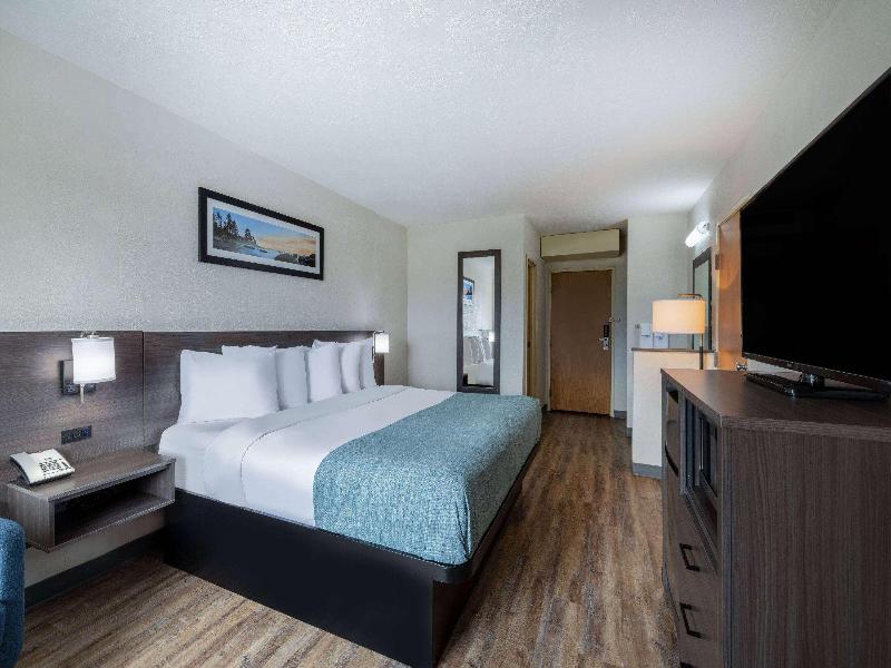 Wingate by Wyndham Butte City Center I-15/I-90 image