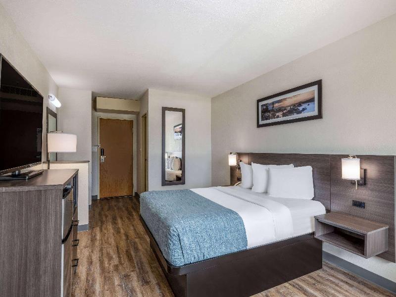 Wingate by Wyndham Butte City Center I-15/I-90 image